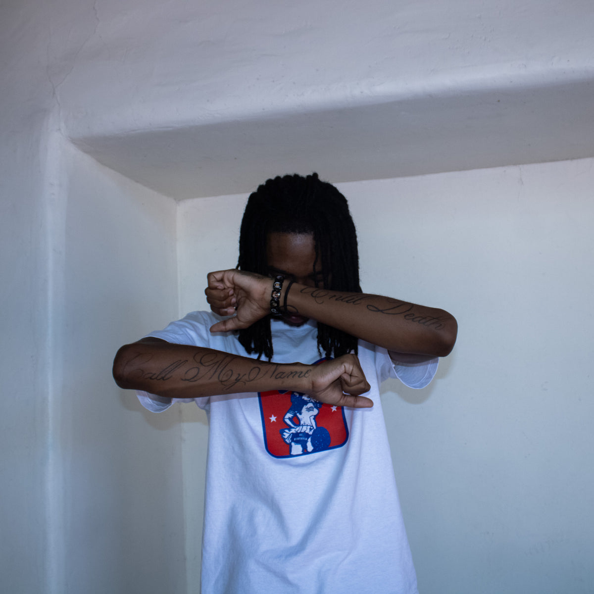 UCA Short sleeve Tee