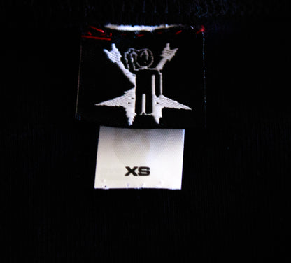 Ataraxia Staple Baby Tee Long Sleeve