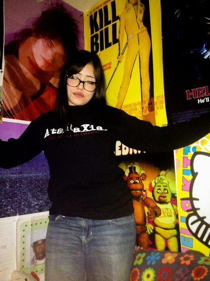 Ataraxia Staple Long Sleeve Tee