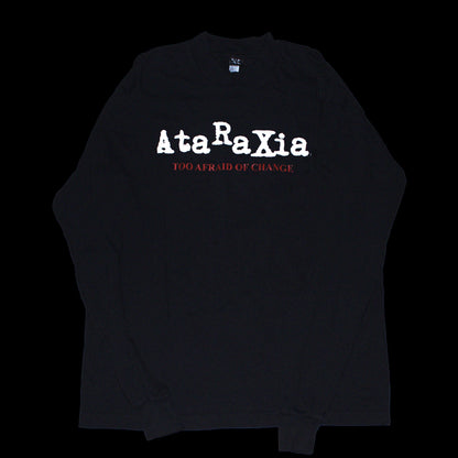 Ataraxia Staple Long Sleeve Tee