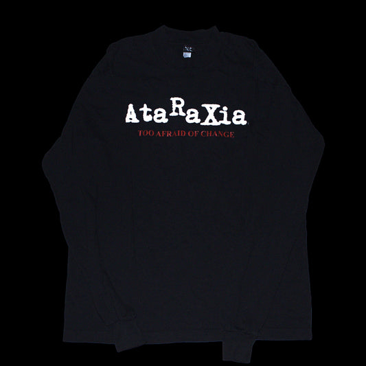 Ataraxia Staple Long Sleeve Tee