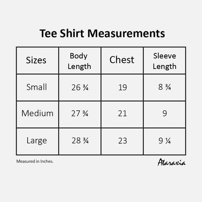 UCA Short sleeve Tee